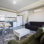Διαμέρισμα Yilmaz *