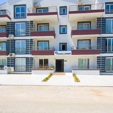 Yilmaz Apartament