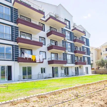 Apartament Yilmaz Fethiye