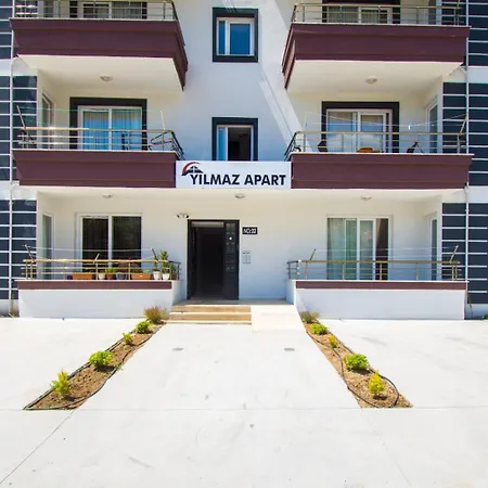Apartment Yilmaz Fethiye