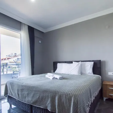 Yilmaz Apartment