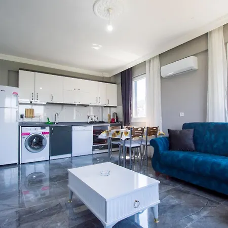 Apartman Yilmaz