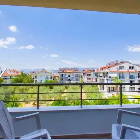 Apartment Yilmaz Fethiye
