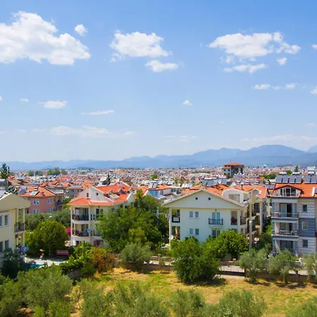 Apartment Yilmaz