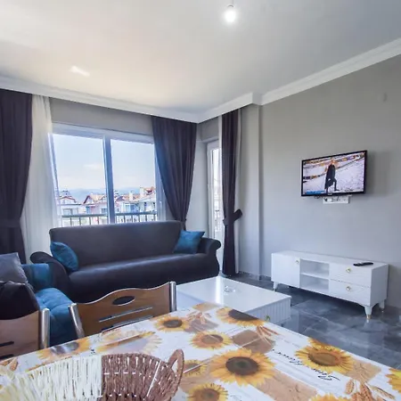 Apartment Yilmaz