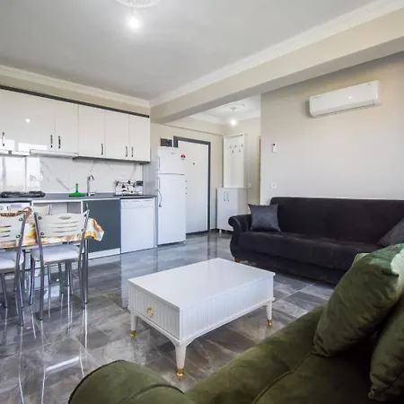 Apartman Yilmaz *