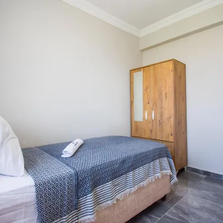 Yilmaz Apartman