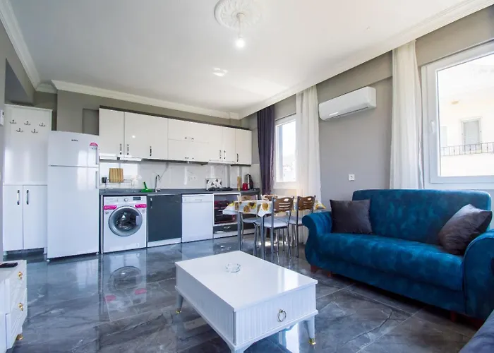 Apartament Yilmaz